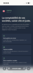 Arecom.app – Logiciel comptable multi-entreprises