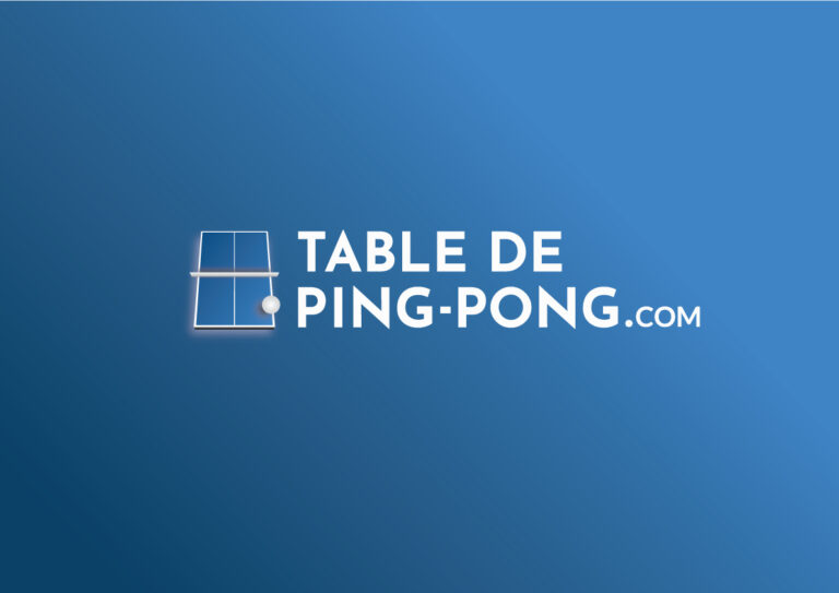 Table-Ping-Pong.com - Site affiliation avec Decathlon