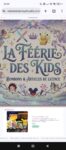 Lafeeriedeskids Boutique articles licence et bonbons photo 4