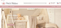 Petitnidoo.fr - site en dropshipping puericulture & jeux pour enfants