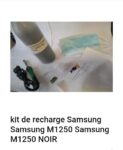 Rechargencre.com vente des kits de recharge pour cartouches d'imprimante photo 5