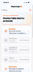 Servicedk.fr, application services à domicile et dépannage. photo 6